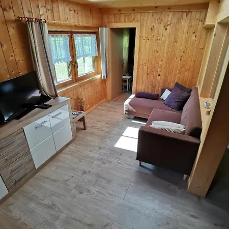 Ferienwohnung Angstingerhof Pragraten Exterior photo