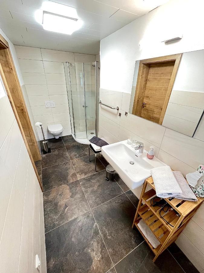 Alloggio per agriturismo Angstingerhof Prägraten