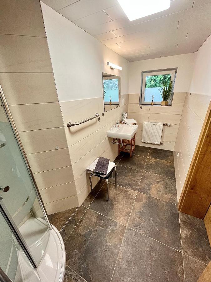 Alloggio per agriturismo Angstingerhof Prägraten