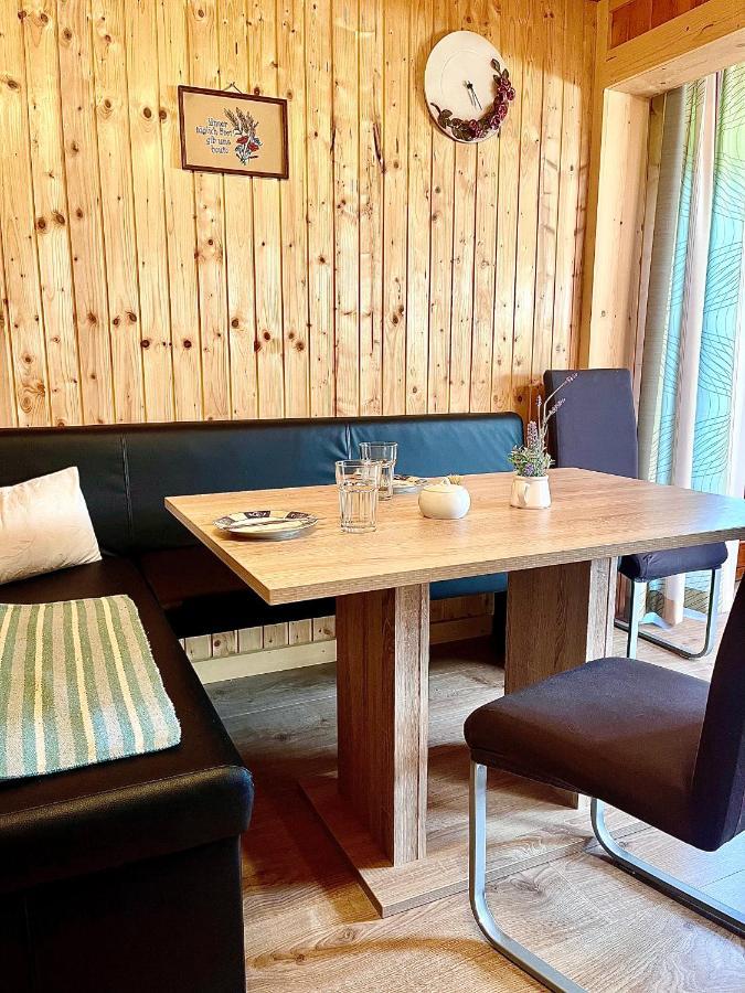 Alloggio per agriturismo Angstingerhof *