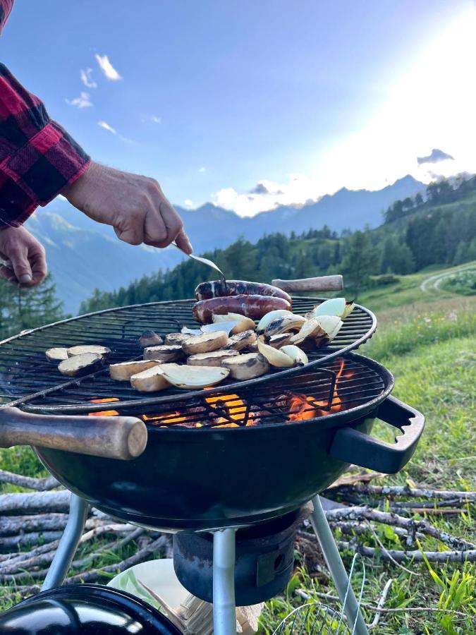 Angstingerhof Prägraten