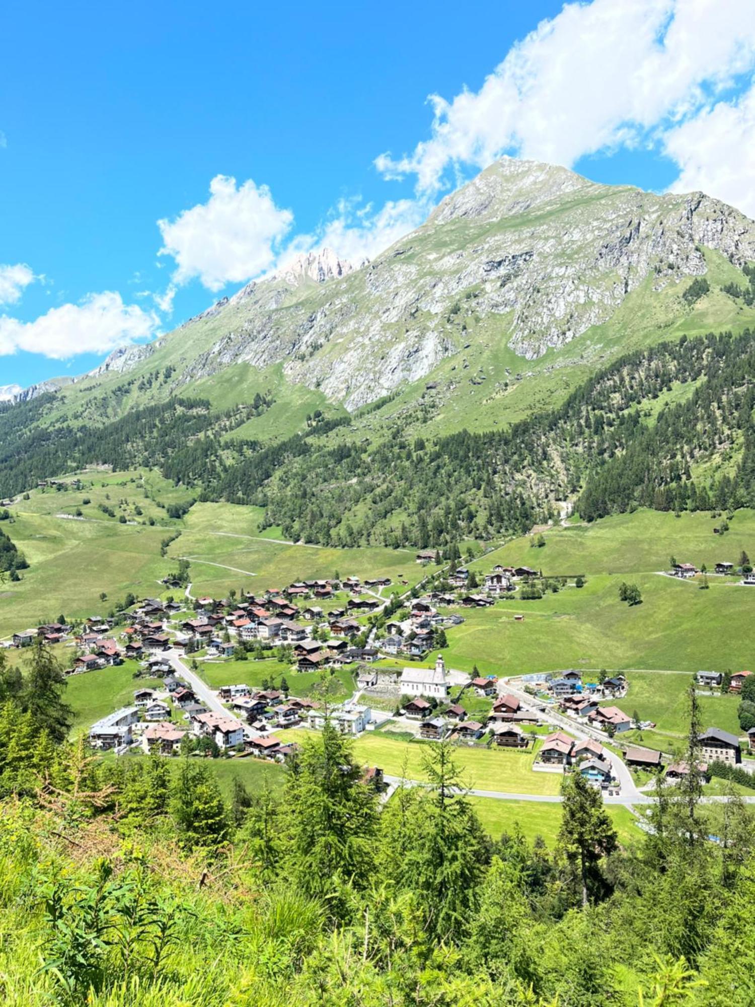 Angstingerhof Alloggio per agriturismo