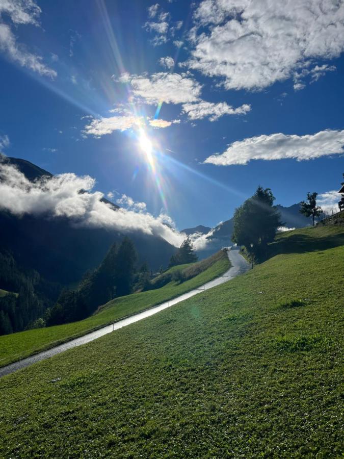 Alloggio per agriturismo Angstingerhof