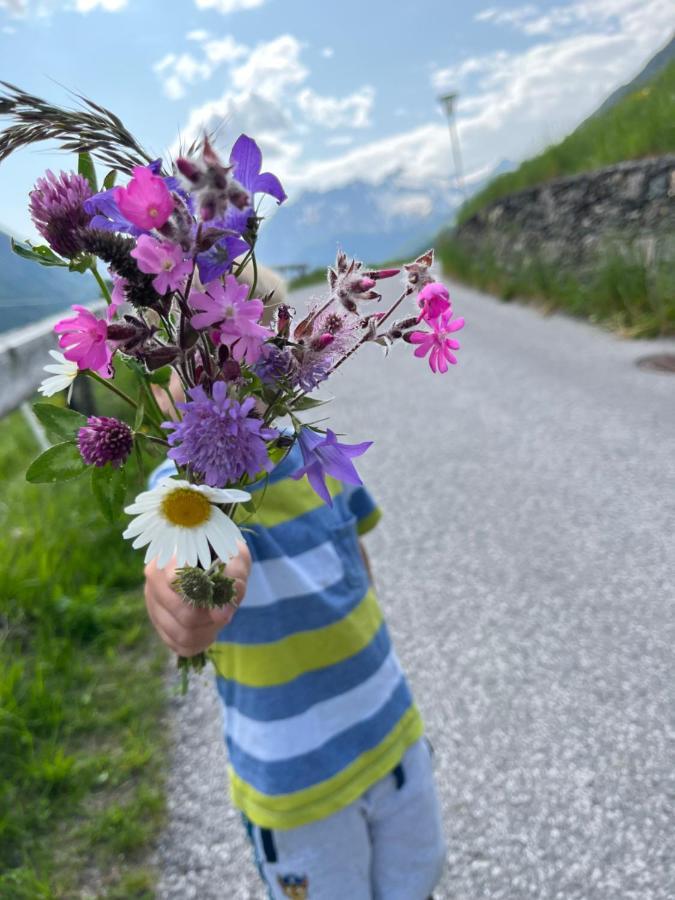 Alloggio per agriturismo Angstingerhof