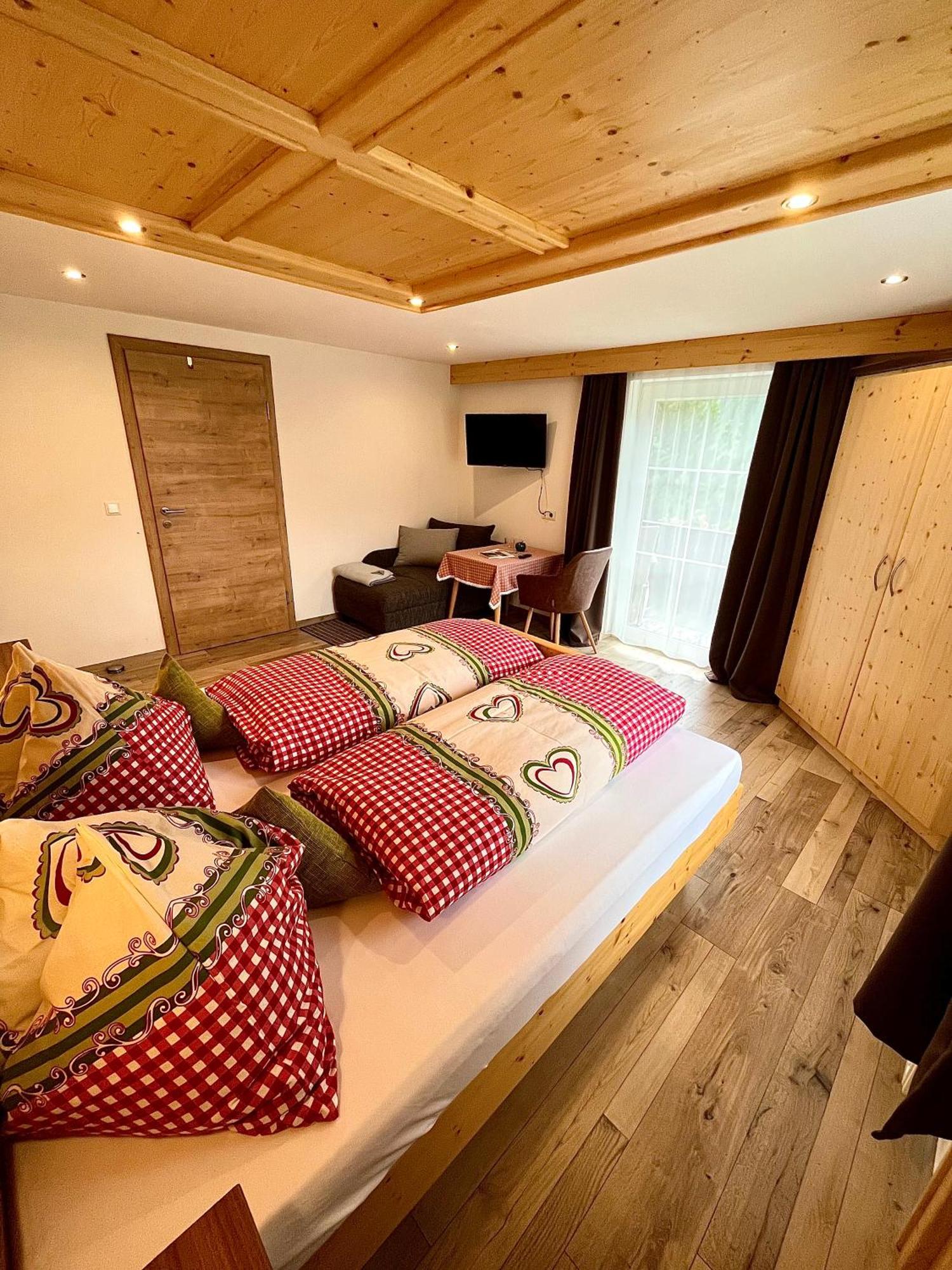 Angstingerhof Farm stay