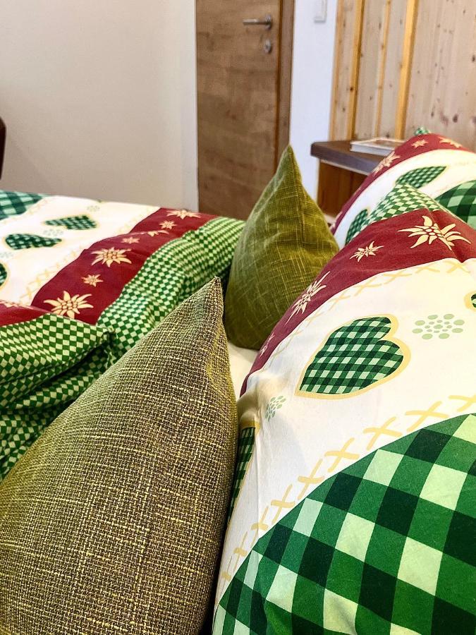 Angstingerhof Farm stay