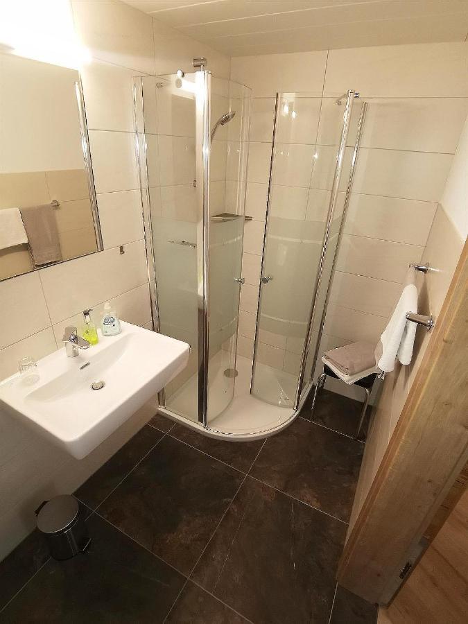 Farm stay Angstingerhof