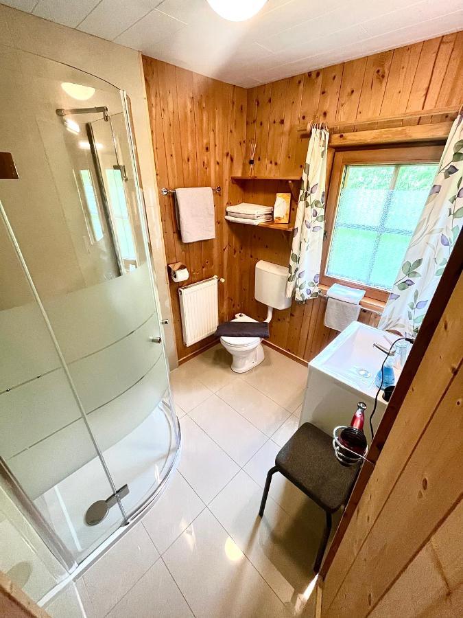 Angstingerhof Farm stay *
