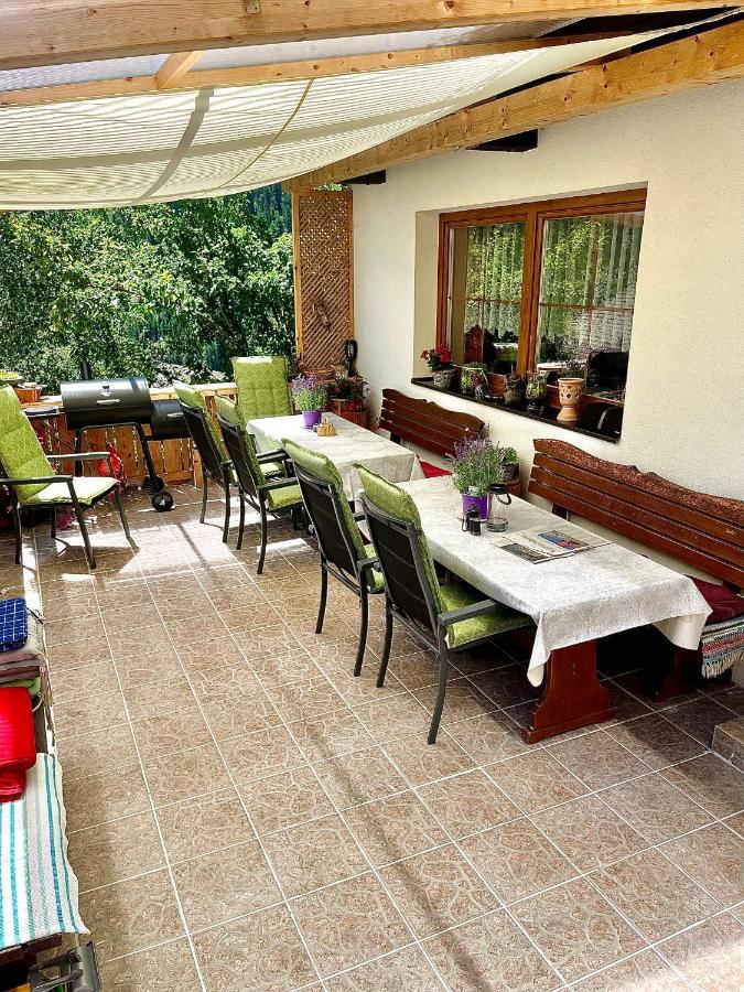 Farm stay Angstingerhof