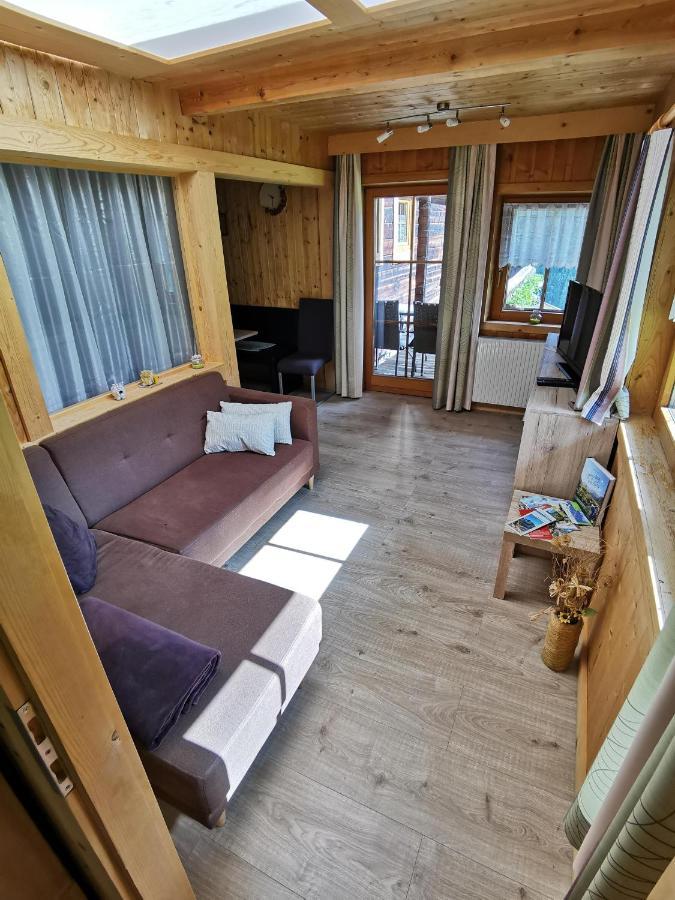 Farm stay Angstingerhof