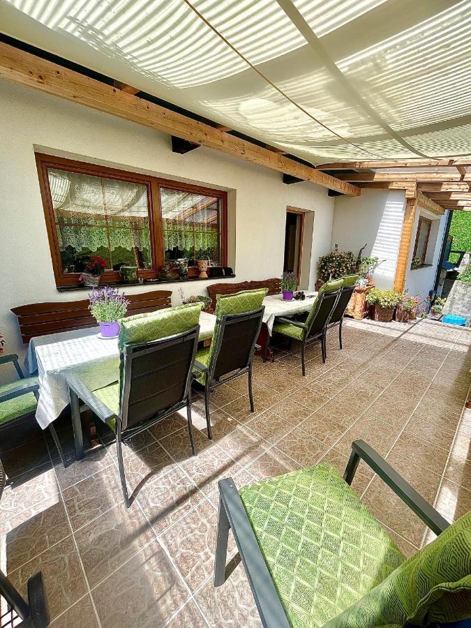 Farm stay Angstingerhof