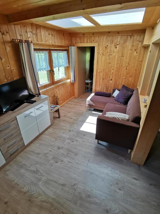 Farm stay Angstingerhof Pragraten