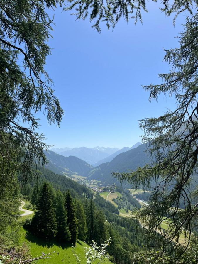 Angstingerhof Farm stay