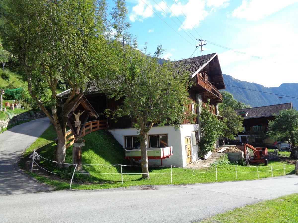 Farm stay Angstingerhof *