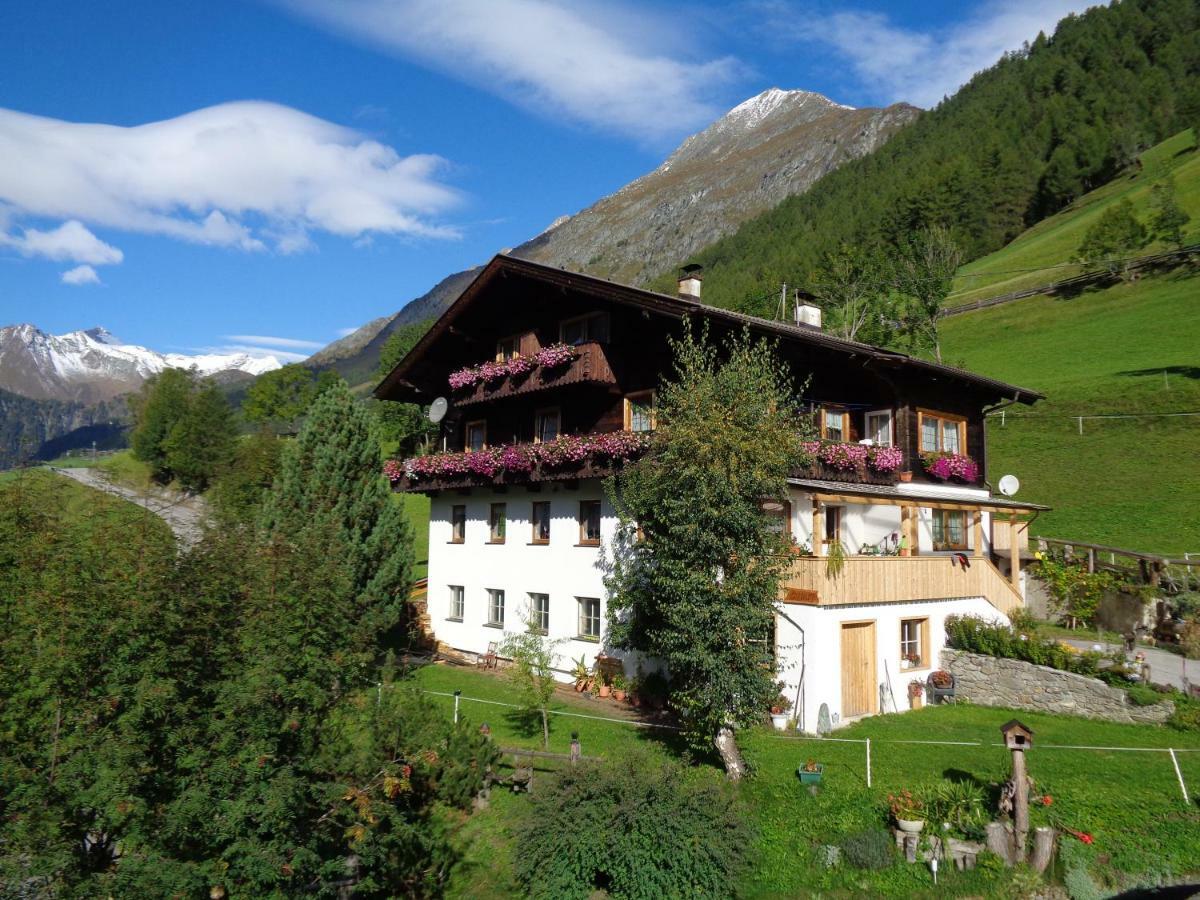 Angstingerhof *
